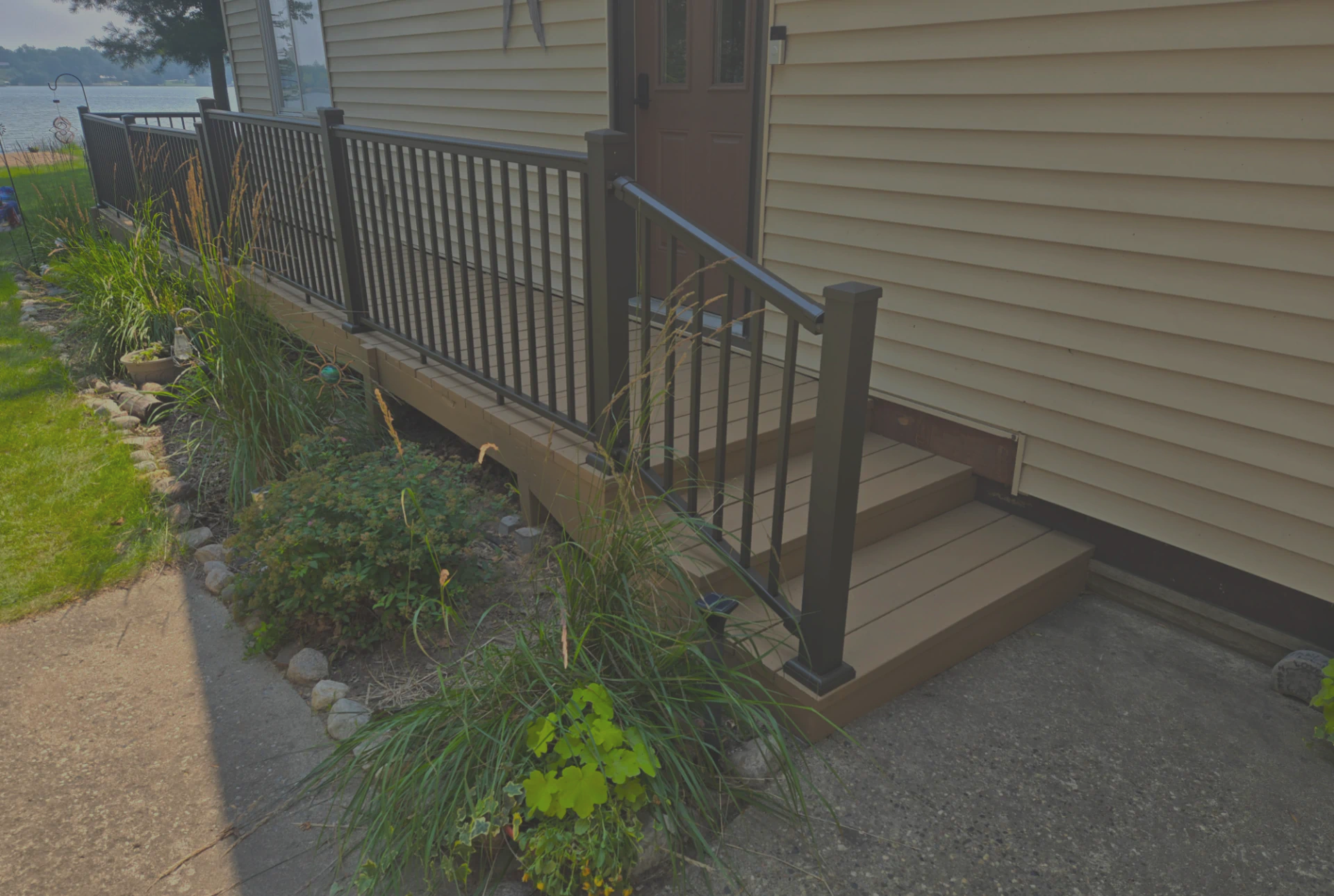 contact hero background